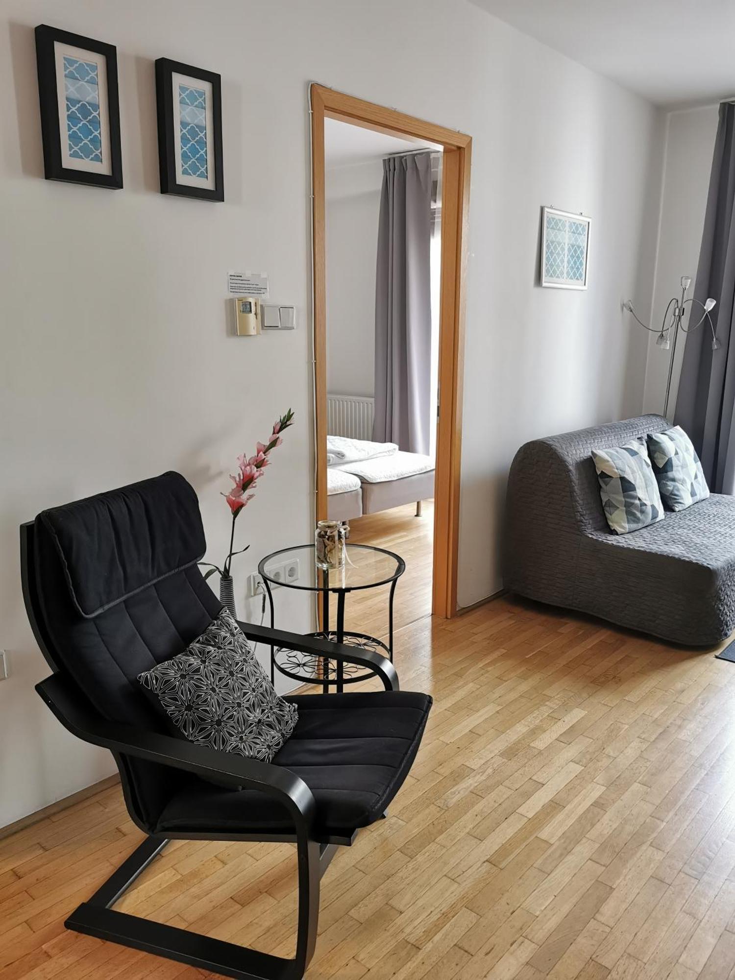 Colours Apartments Будапеща Стая снимка