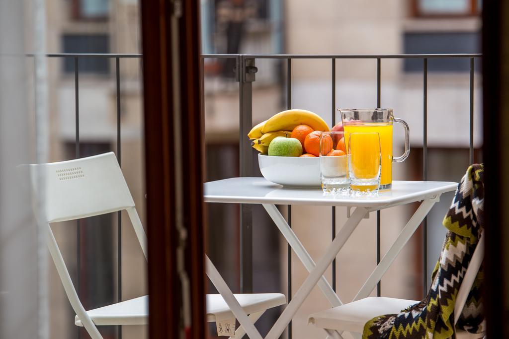 Colours Apartments Будапеща Екстериор снимка