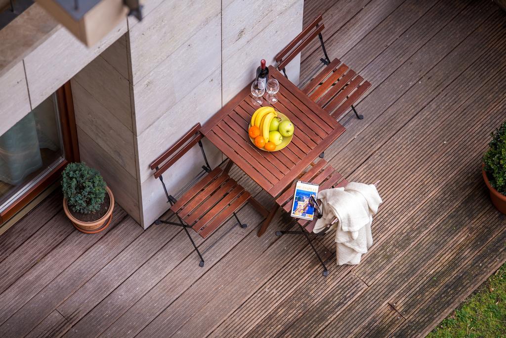 Colours Apartments Будапеща Екстериор снимка