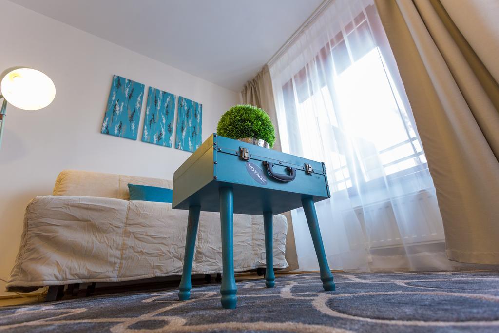 Colours Apartments Будапеща Екстериор снимка