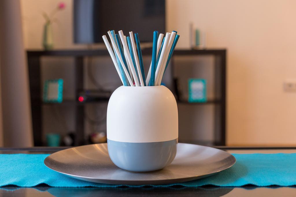 Colours Apartments Будапеща Екстериор снимка