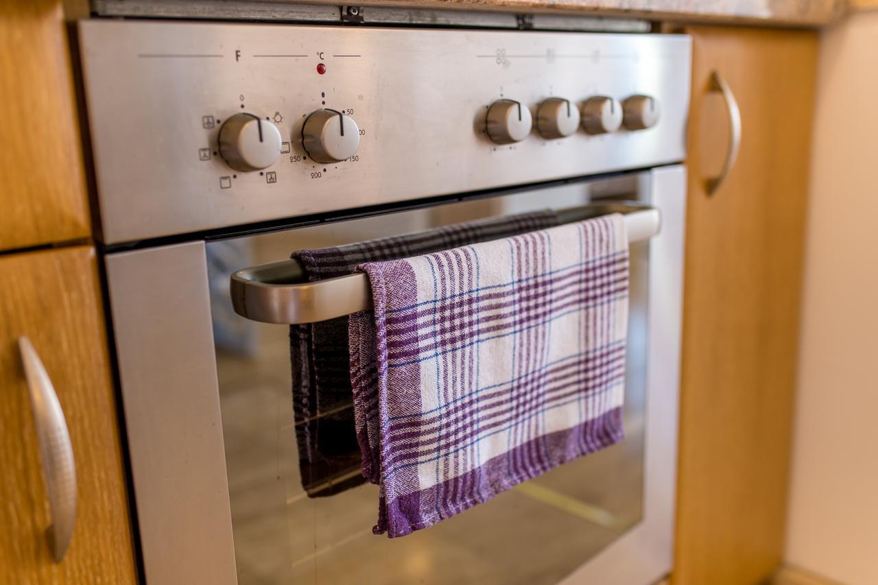 Colours Apartments Будапеща Екстериор снимка