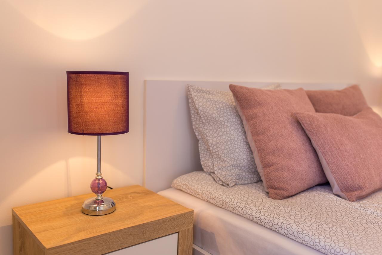 Colours Apartments Будапеща Екстериор снимка