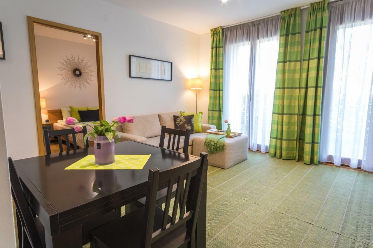Colours Apartments Будапеща Екстериор снимка