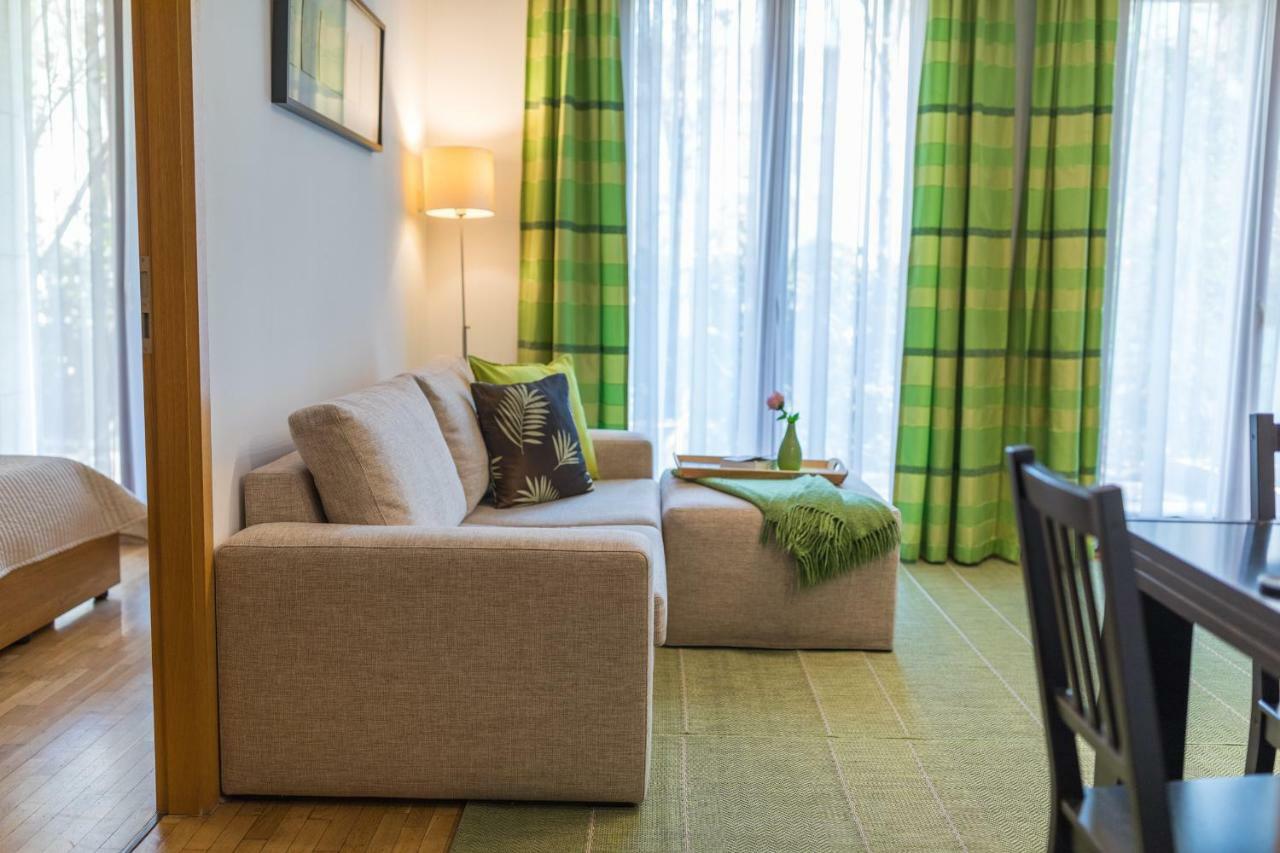 Colours Apartments Будапеща Екстериор снимка