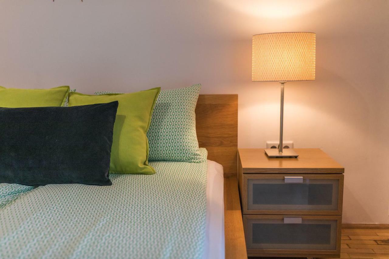 Colours Apartments Будапеща Екстериор снимка