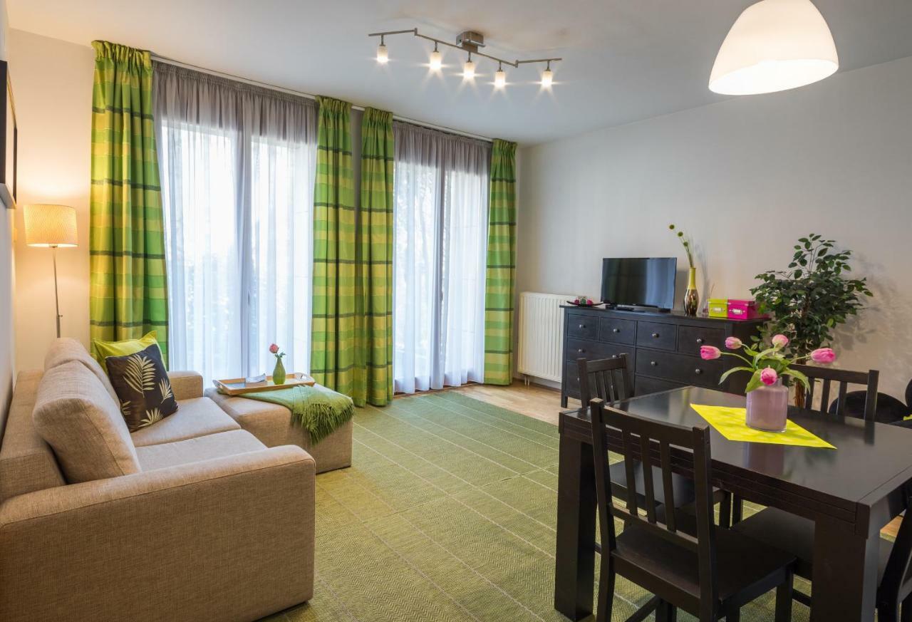 Colours Apartments Будапеща Екстериор снимка