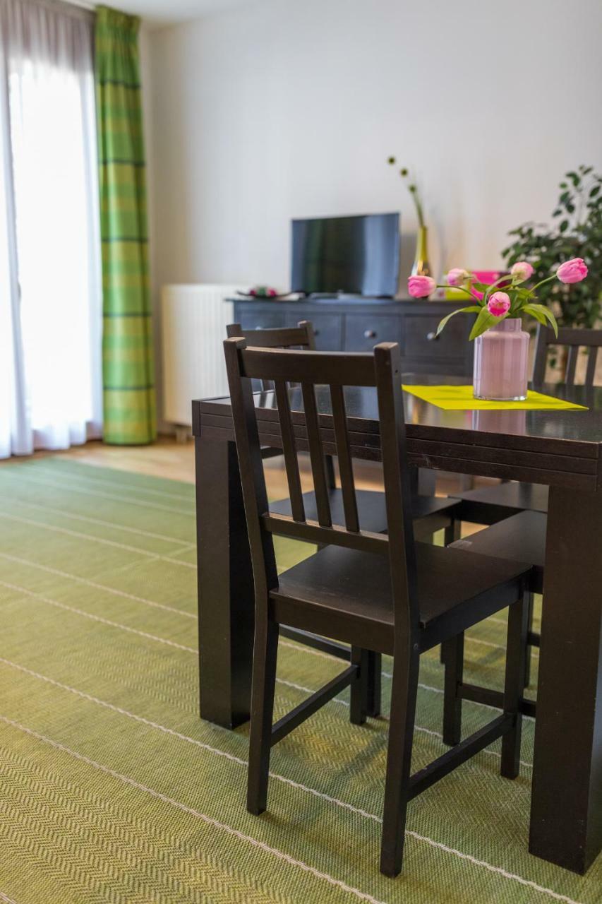 Colours Apartments Будапеща Екстериор снимка