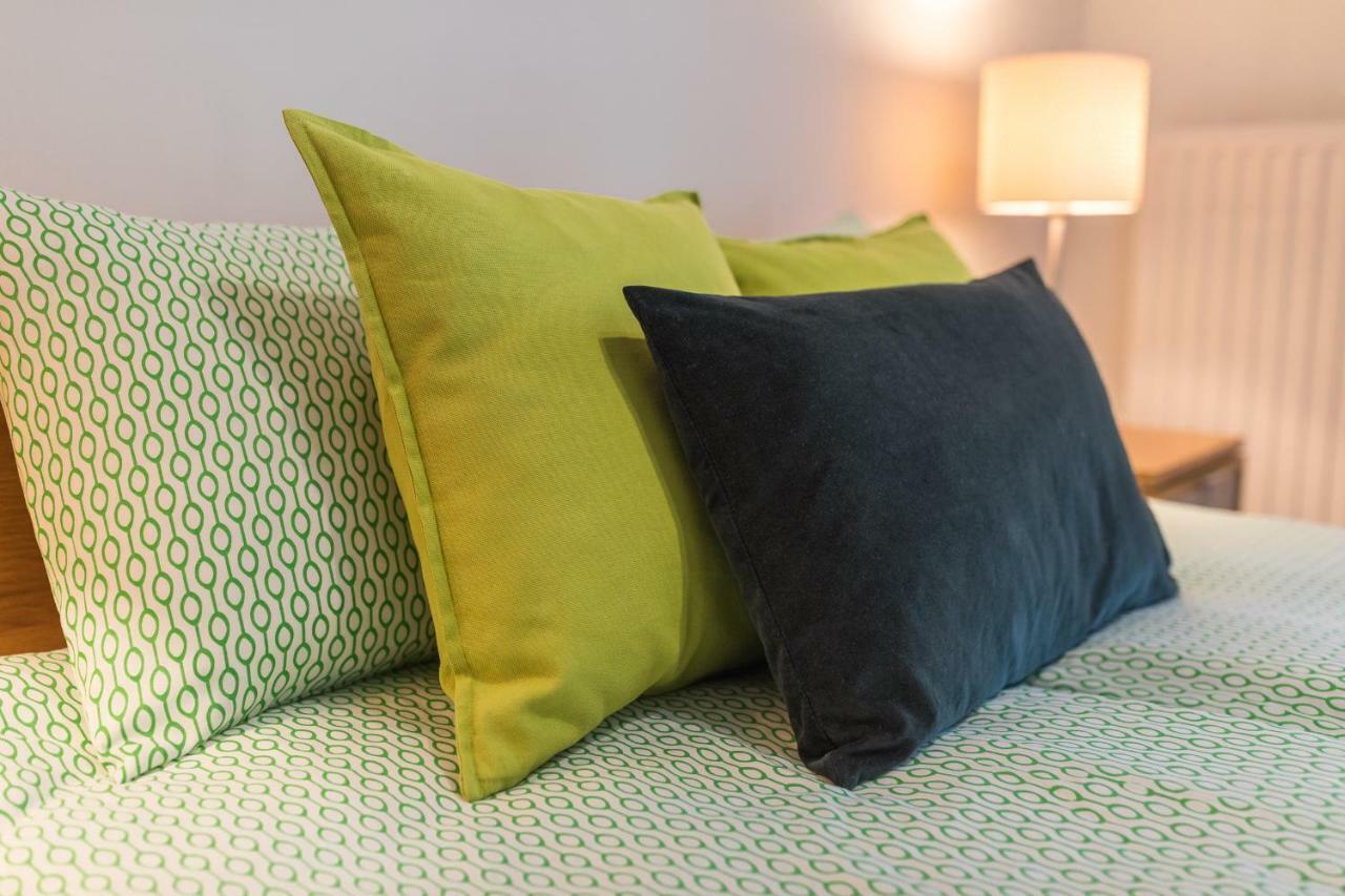 Colours Apartments Будапеща Екстериор снимка