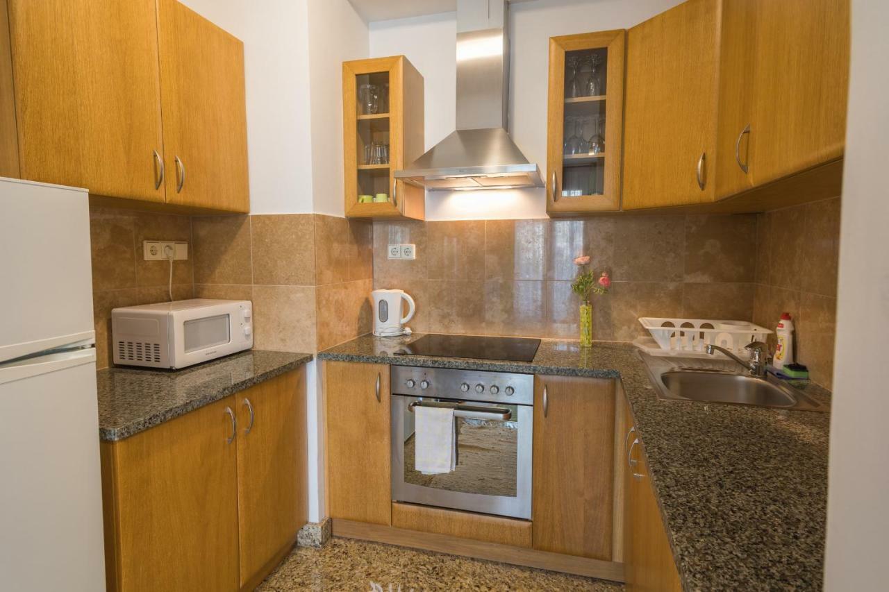 Colours Apartments Будапеща Екстериор снимка