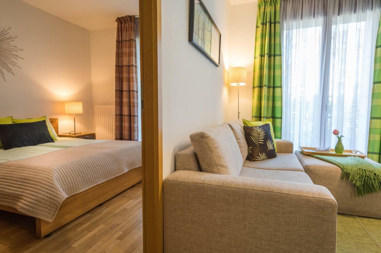 Colours Apartments Будапеща Екстериор снимка