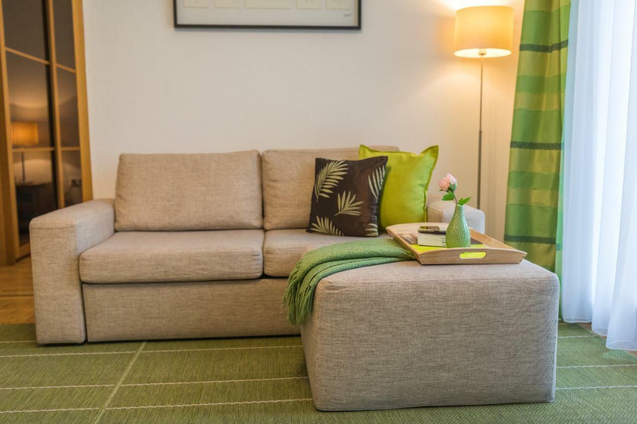 Colours Apartments Будапеща Екстериор снимка