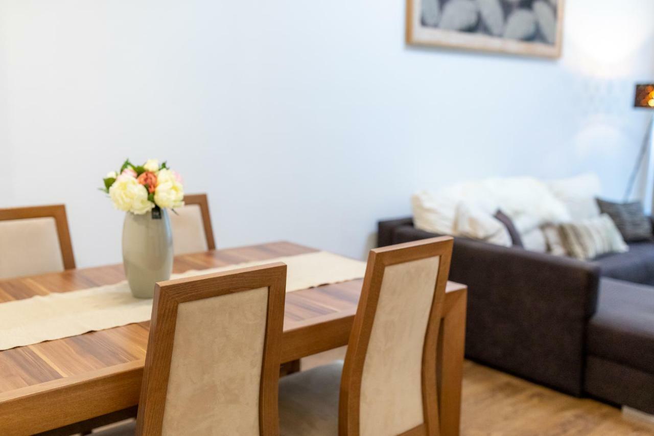 Colours Apartments Будапеща Екстериор снимка